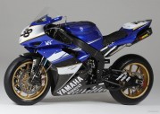 Yamaha YZF-R1 WSB